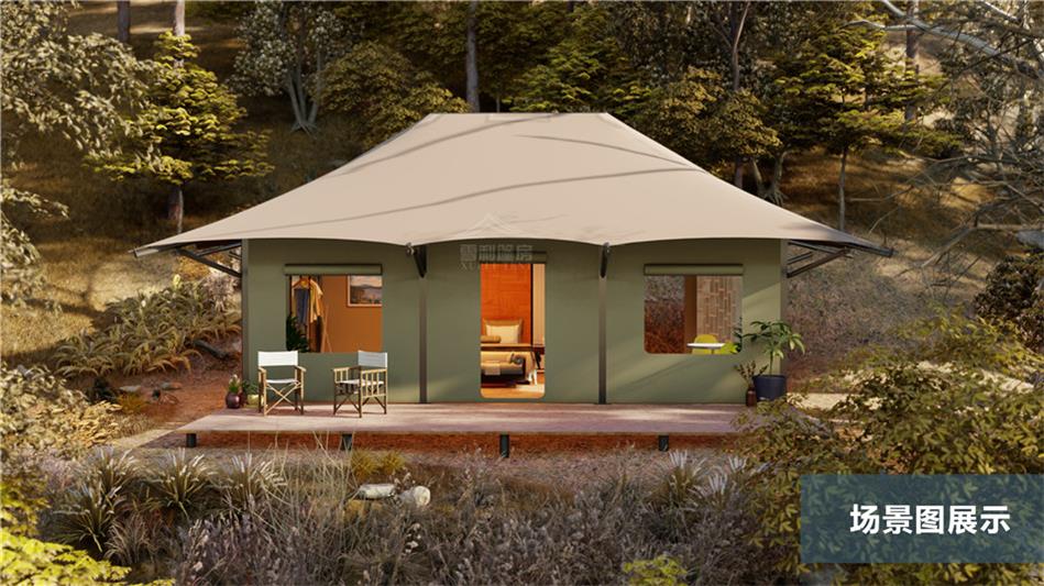 文县户外酒店帐篷厂家