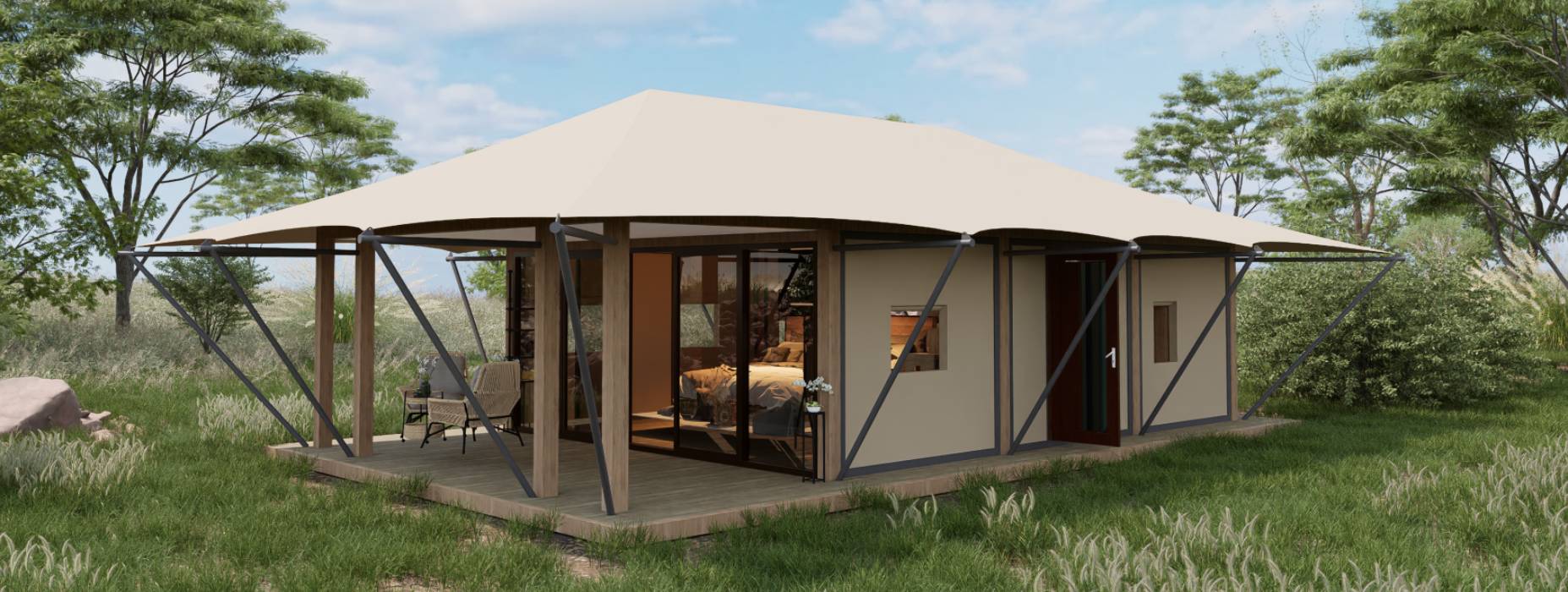 文县户外酒店帐篷厂家